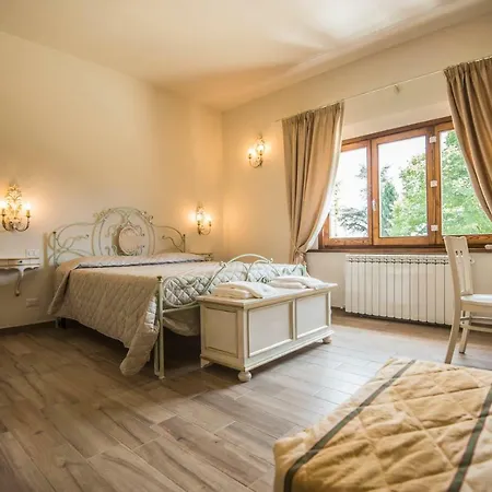 Guest house Il Feudo