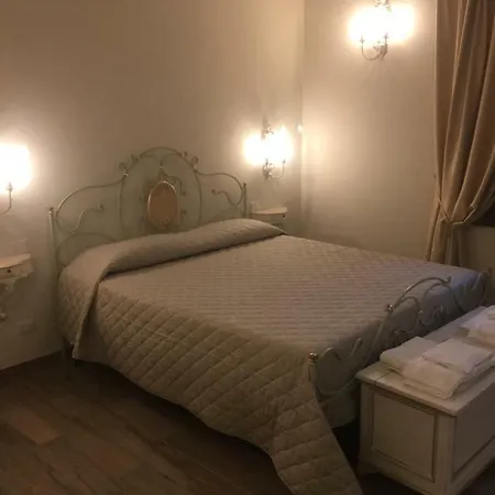 Guest house Il Feudo