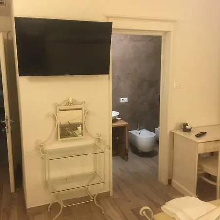 Il Feudo Guest house