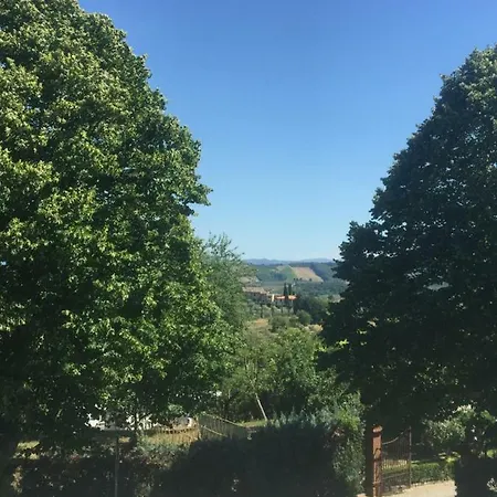 Il Feudo Vendégház *