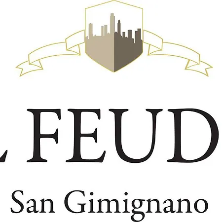 Vendégház Il Feudo
