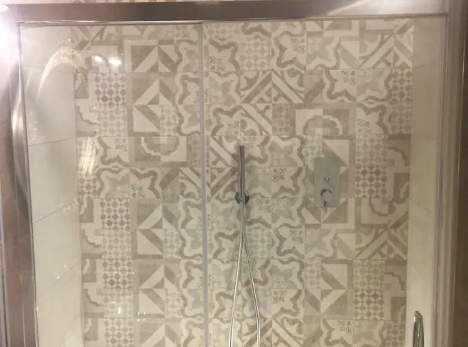 Gasthuis Il Feudo San Gimignano