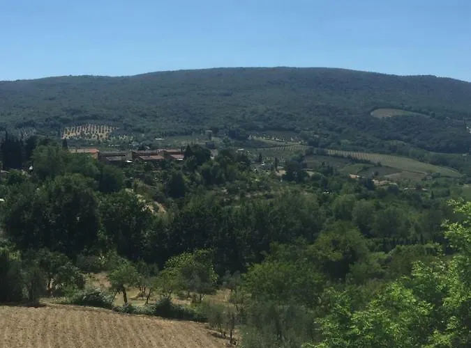 Gasthuis Il Feudo 3*