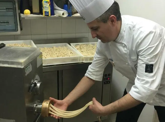 Il Feudo Gasthuis 3*