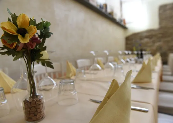 Il Feudo San Gimignano