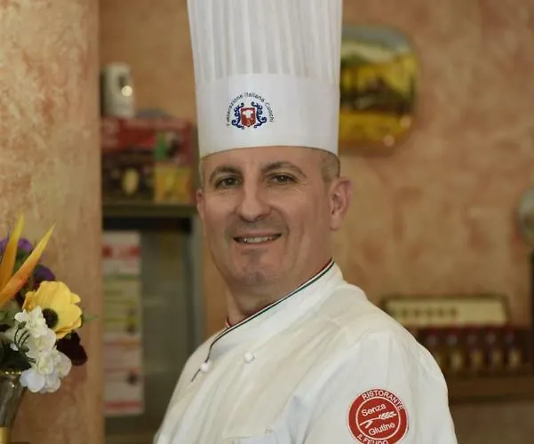 Il Feudo Gasthuis 3*