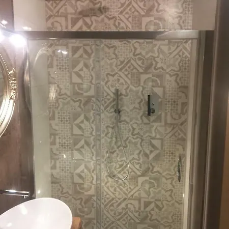 Il Feudo 3* San Gimignano