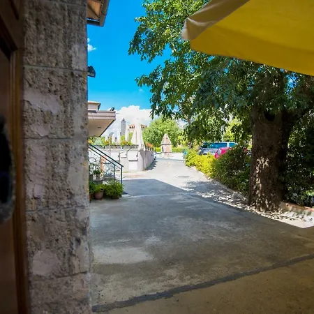 Il Feudo 3* San Gimignano