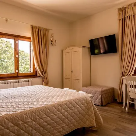Guest house Il Feudo