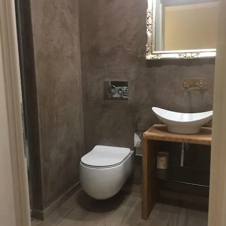 Il Feudo Penzion San Gimignano