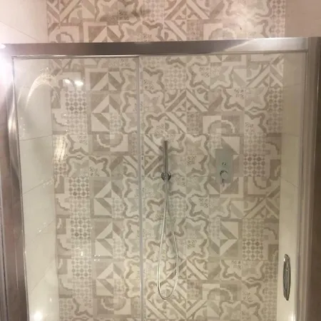 بيت ضيافة Il Feudo سان جيمينيانو
