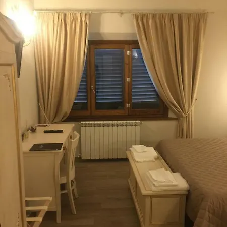 Il Feudo سان جيمينيانو