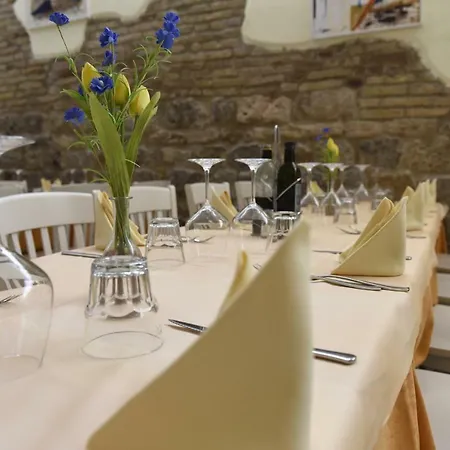 Il Feudo 3* San Gimignano