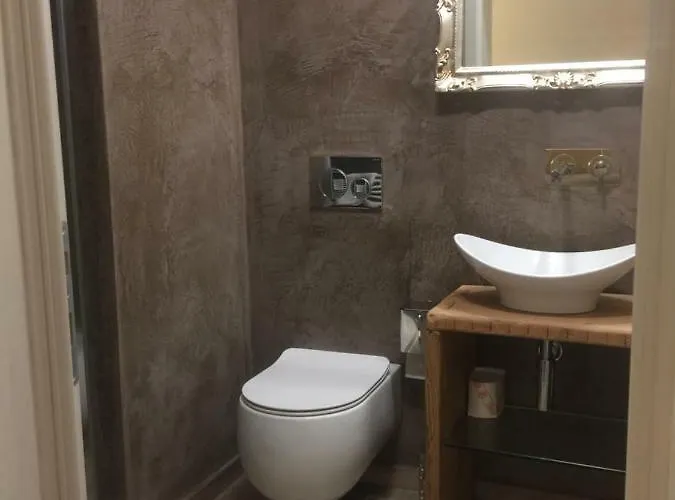 Il Feudo Gasthuis San Gimignano