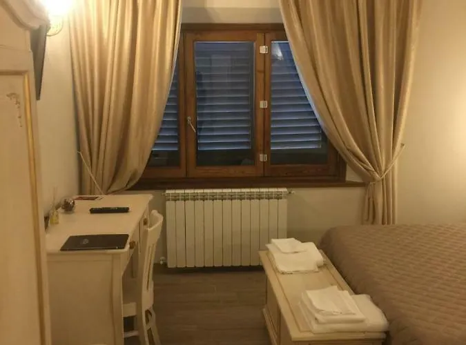 Il Feudo San Gimignano