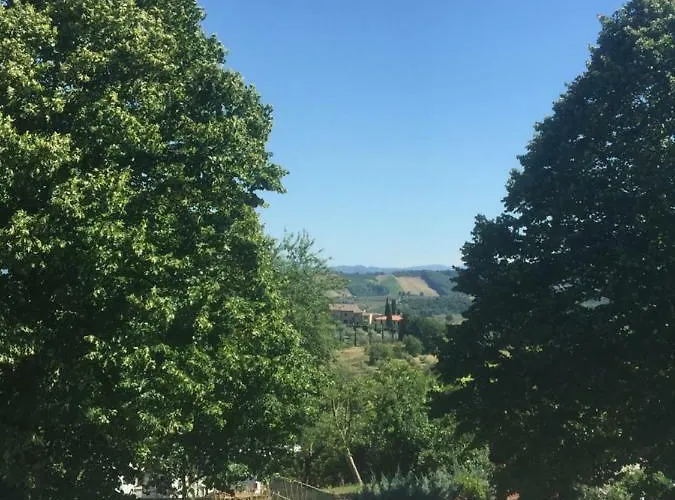 Il Feudo Gasthuis 3*