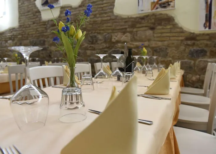 Il Feudo 3* San Gimignano