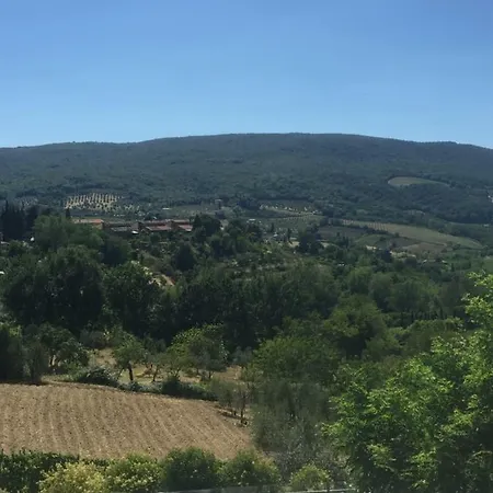 Affittacamere Il Feudo 3*