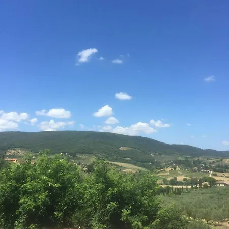 Affittacamere Il Feudo
