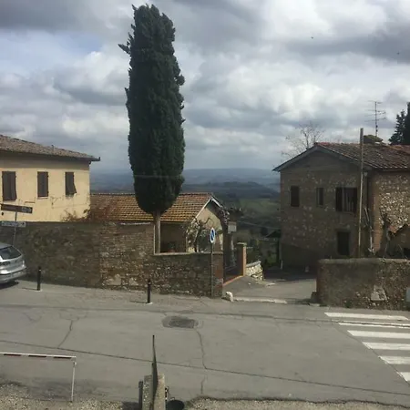 Affittacamere Il Feudo 3*