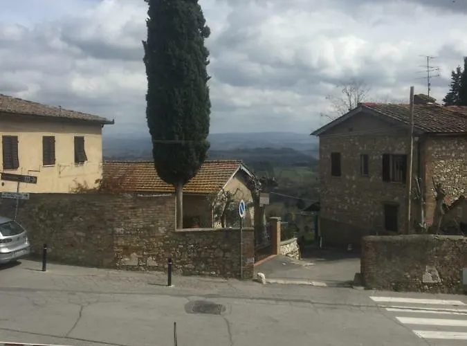 Pensionat Il Feudo 3*